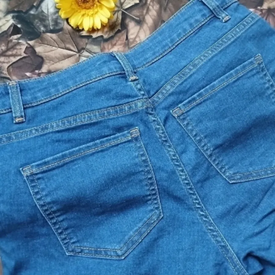 شلوارک دیفکتو سایز 38