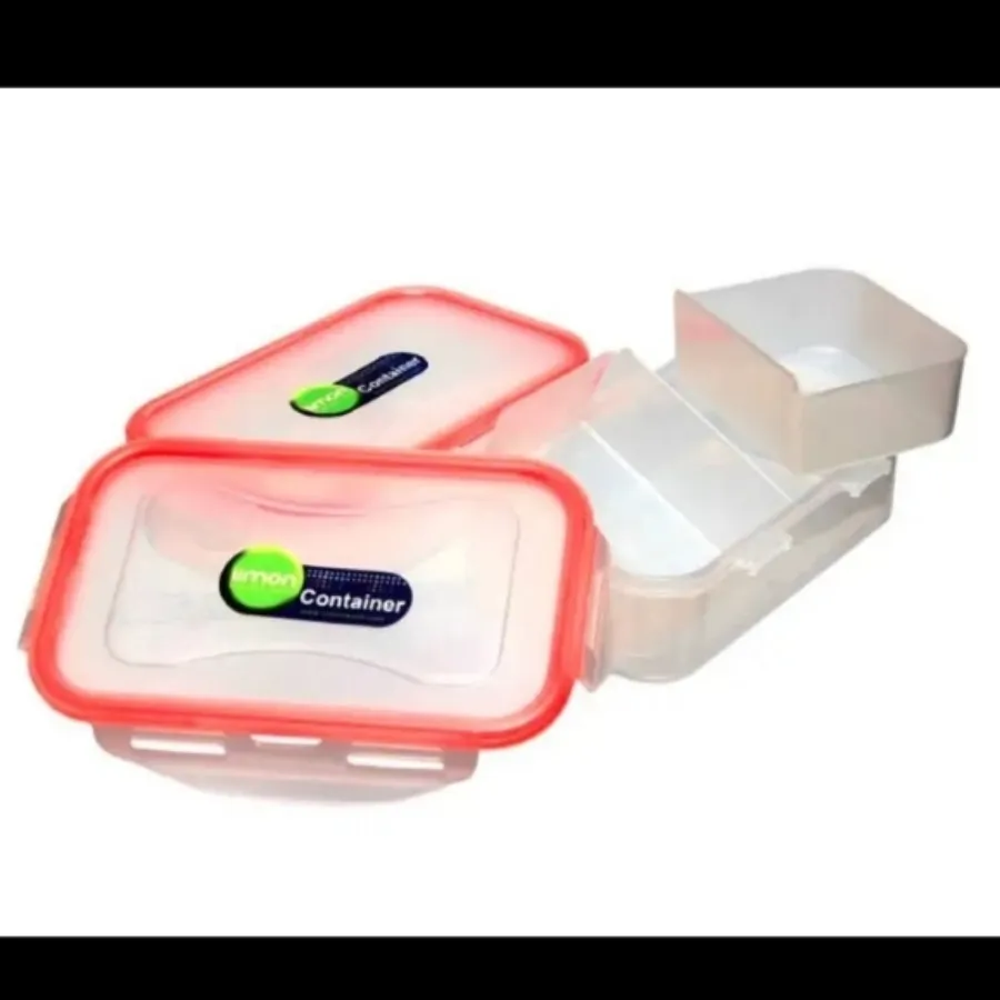 ست پینیک 6 نفره لیمون