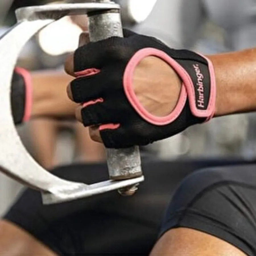 دستکش ورزشی هاربینگر