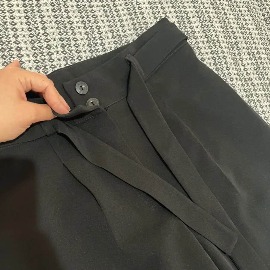 شلوار پارچه ای 38