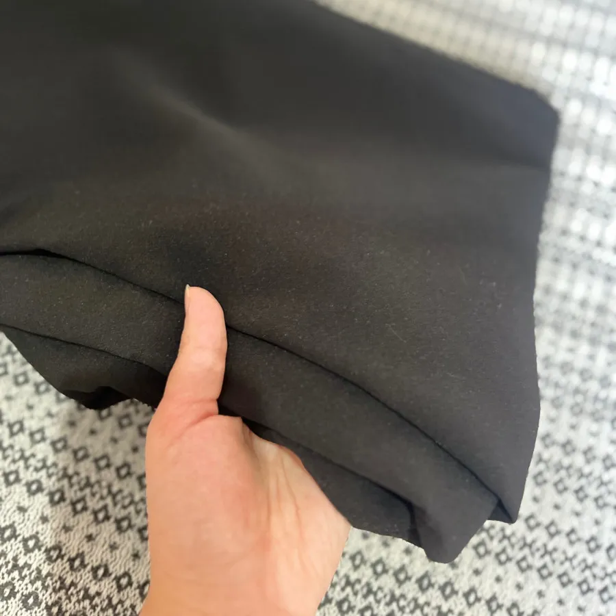 شلوار پارچه ای 38