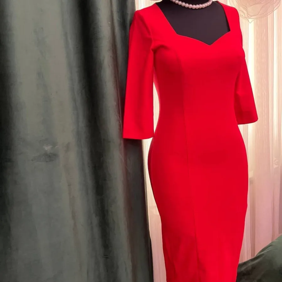 پیراهن مهمانی ترک