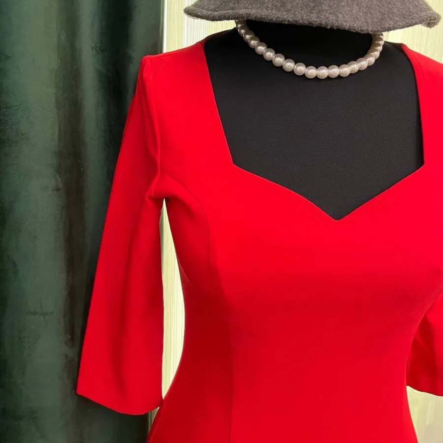 پیراهن مهمانی ترک