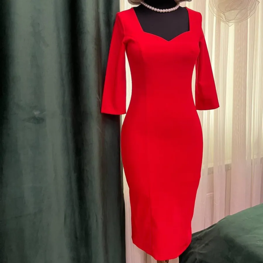 پیراهن مهمانی ترک