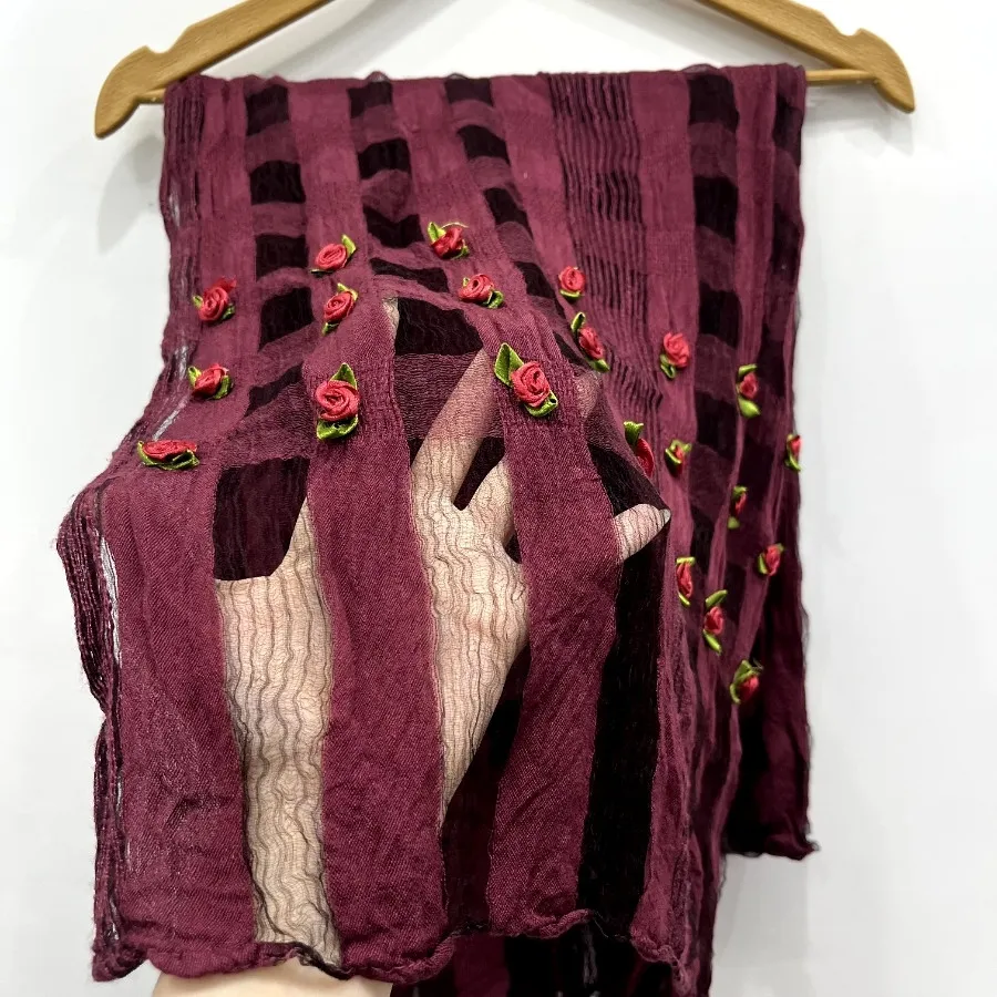 شال نخی مجلسی