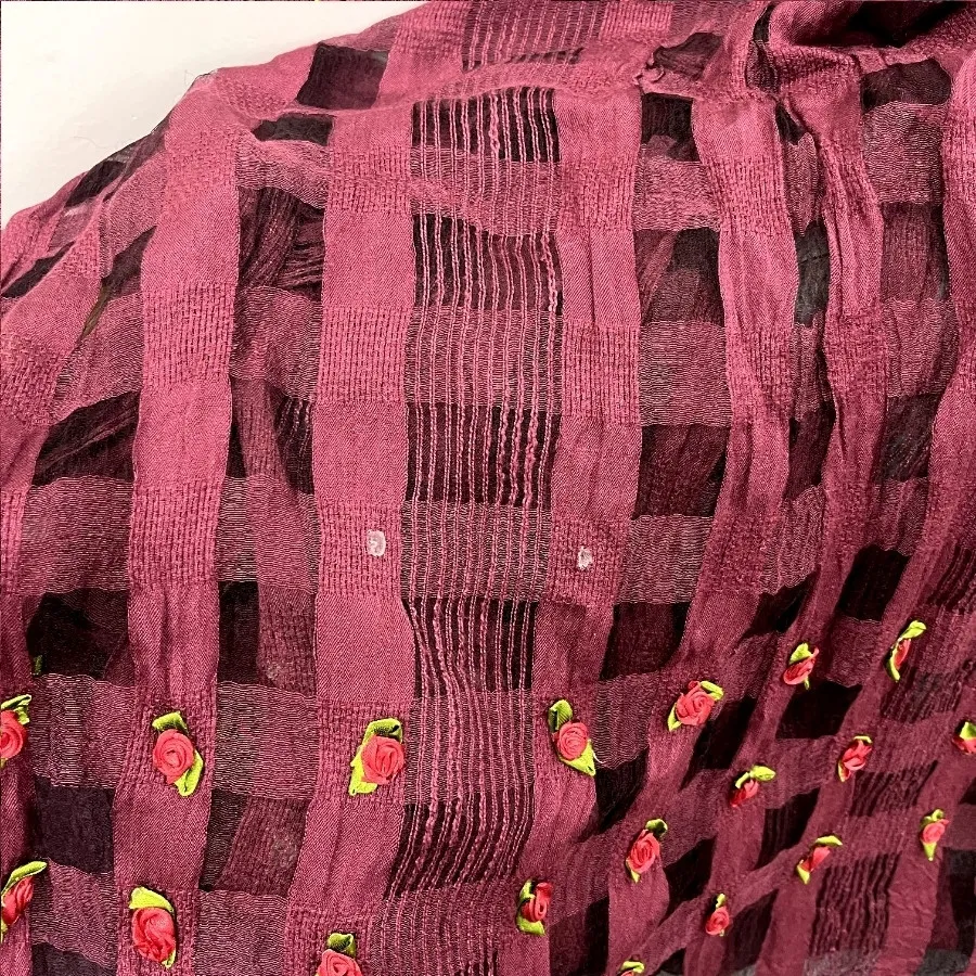 شال نخی مجلسی