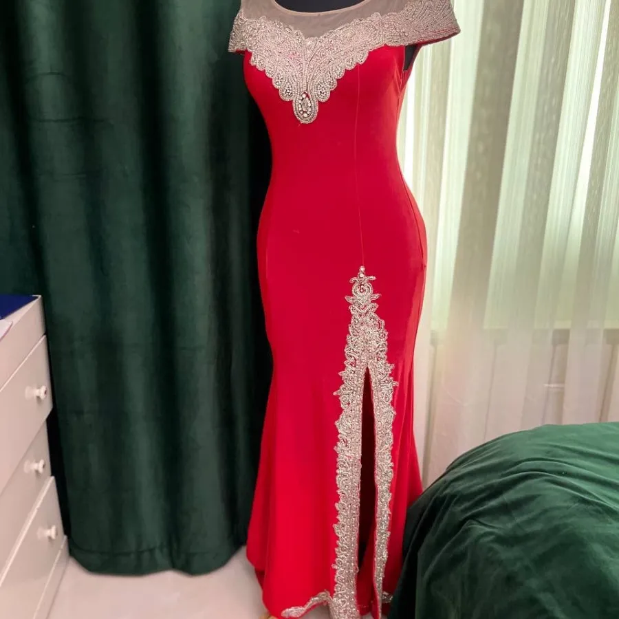 پیراهن مجلسی شیک