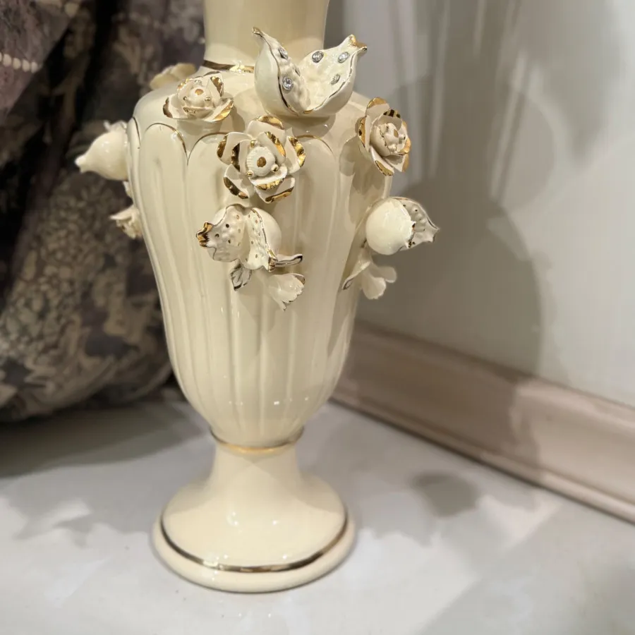 گلدان خارجی چینی