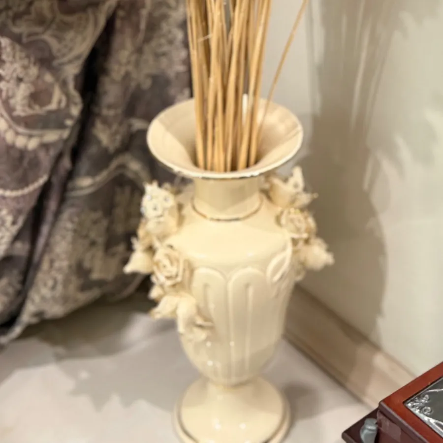 گلدان خارجی چینی