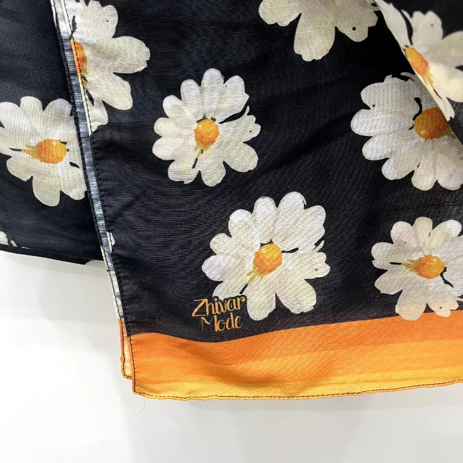 شال نخی اسلپ ژیوار مد