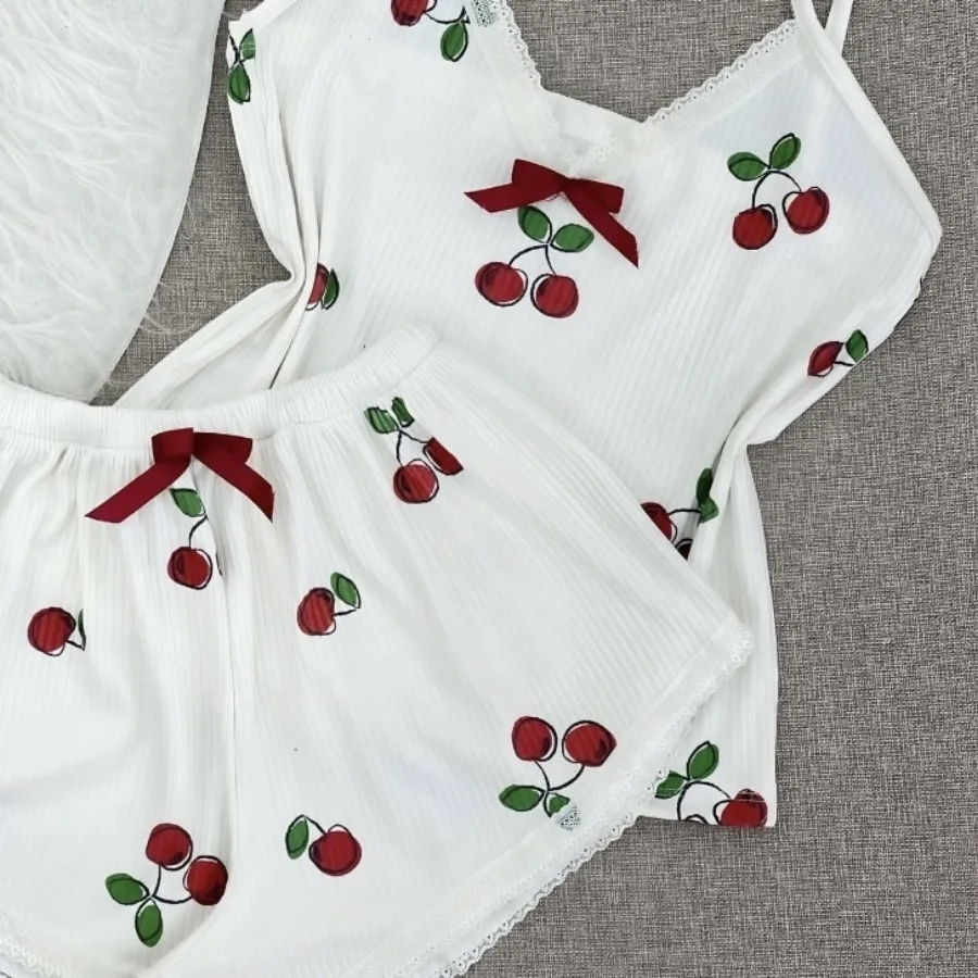 ست تاپ شورتک گیل گیلی