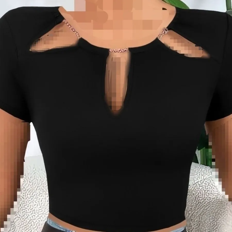 نیم تنه/ کراپ star