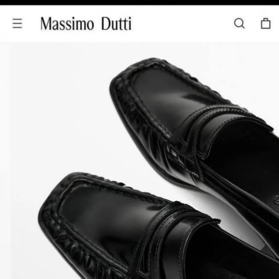 کفش ماسیمودوتی