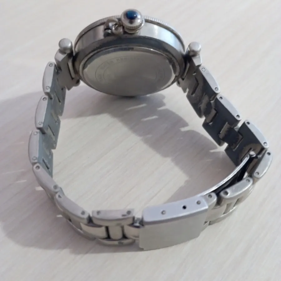 ساعت مچی اسپرت