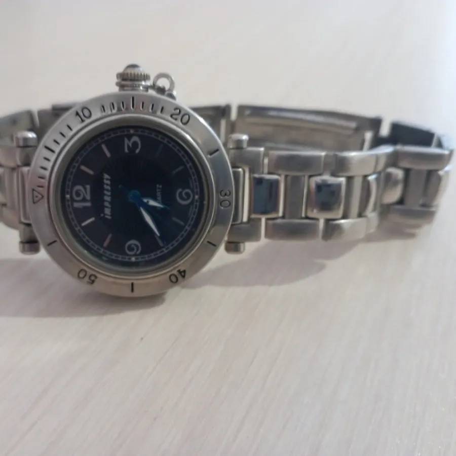 ساعت مچی اسپرت