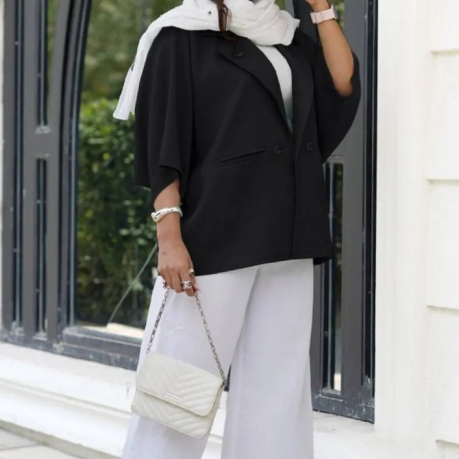 کت تابستانه