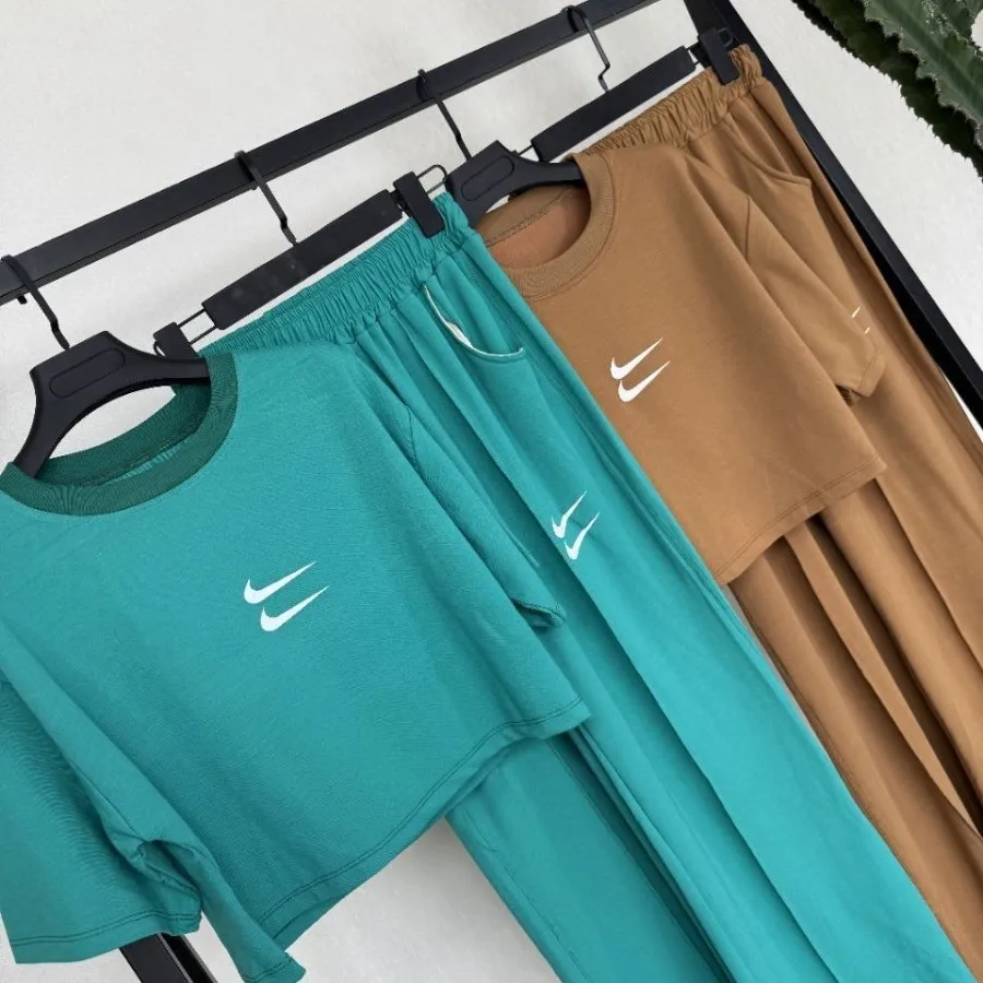 ست کراپ و شلوار