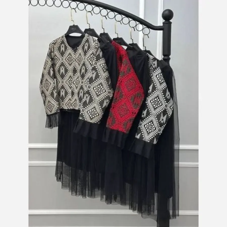 کت دامن مجلسی