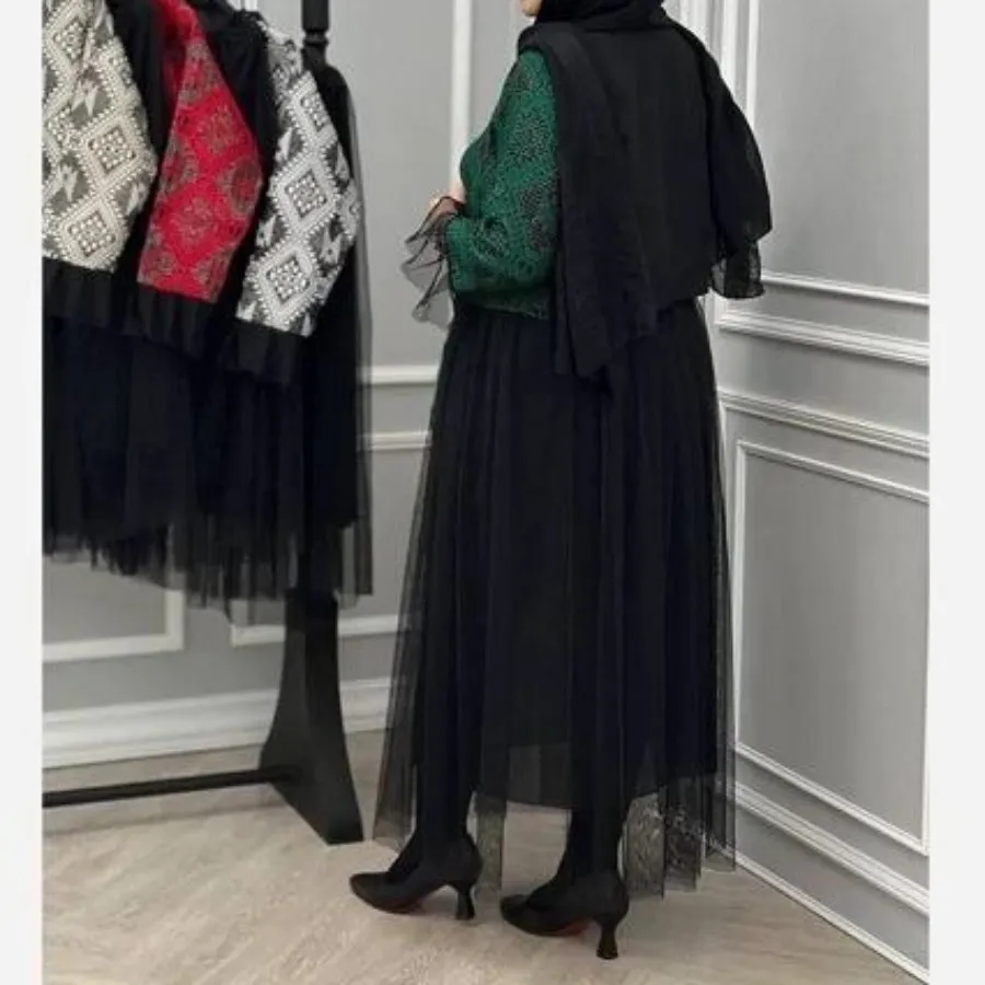 کت دامن مجلسی