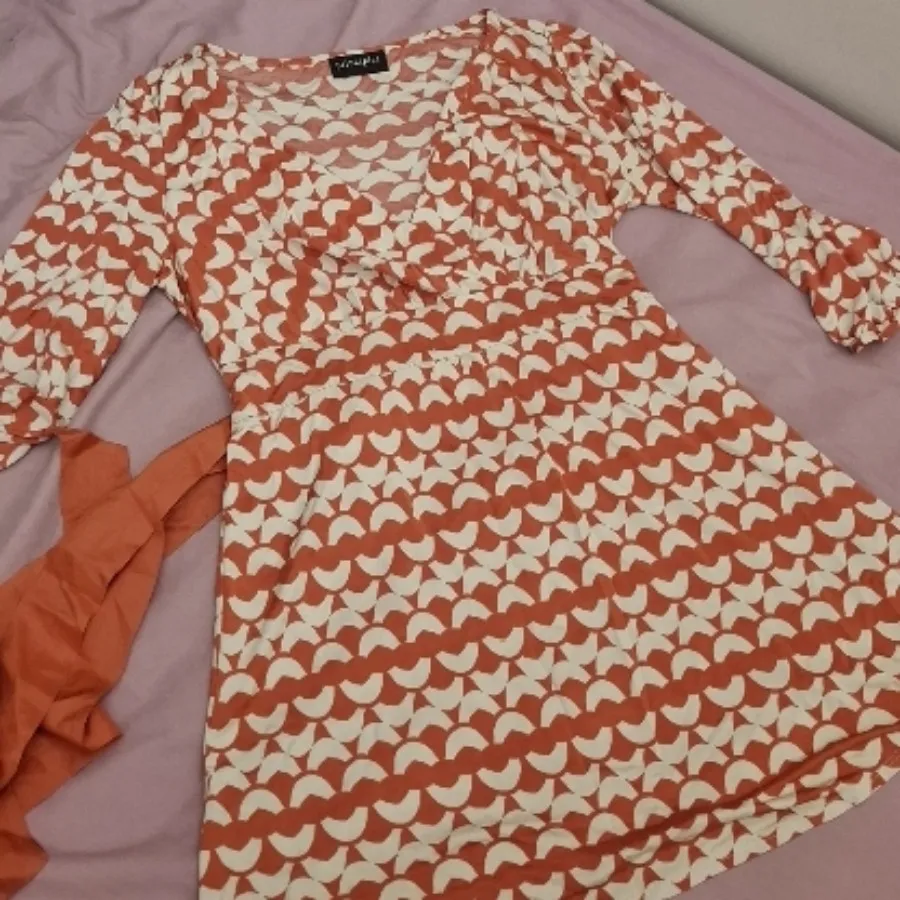 تونیک پیراهن