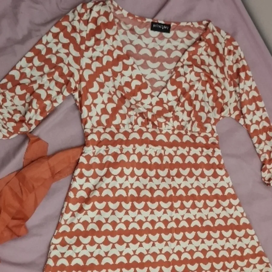 تونیک پیراهن