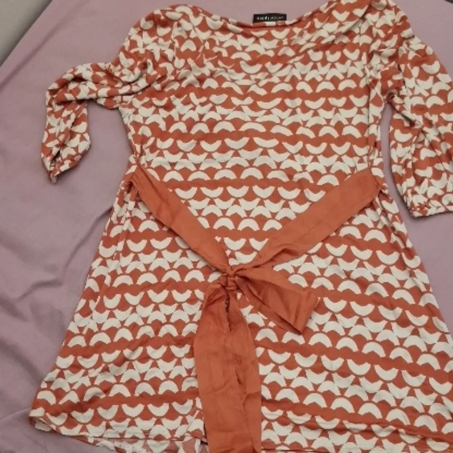 تونیک پیراهن