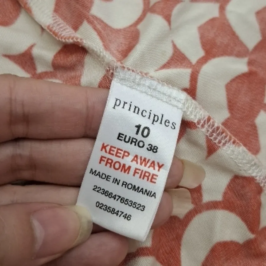 تونیک پیراهن