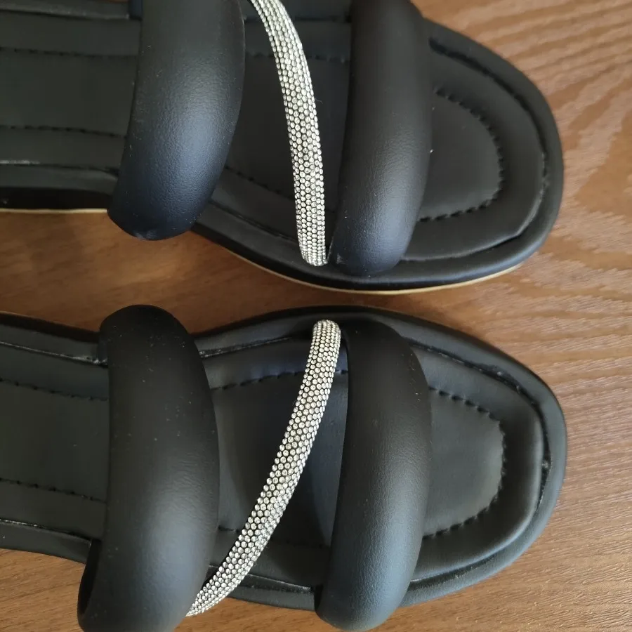 صندل مجلسی مشکی