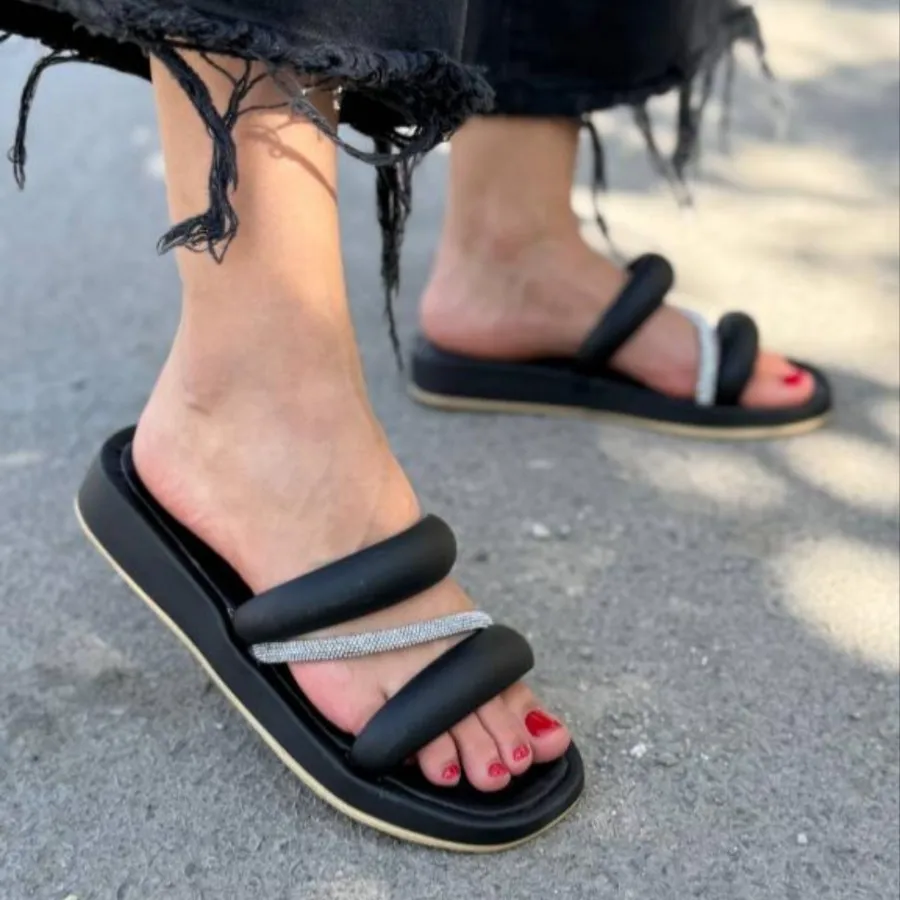 صندل مجلسی مشکی