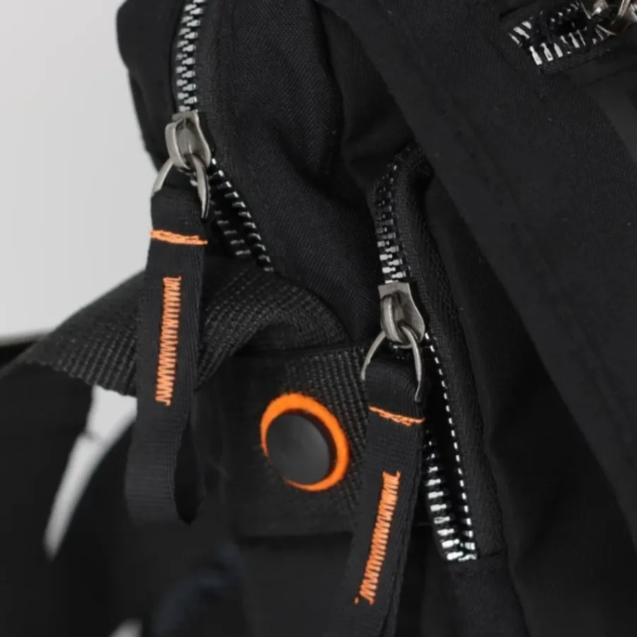 کیف دوشی مردانه