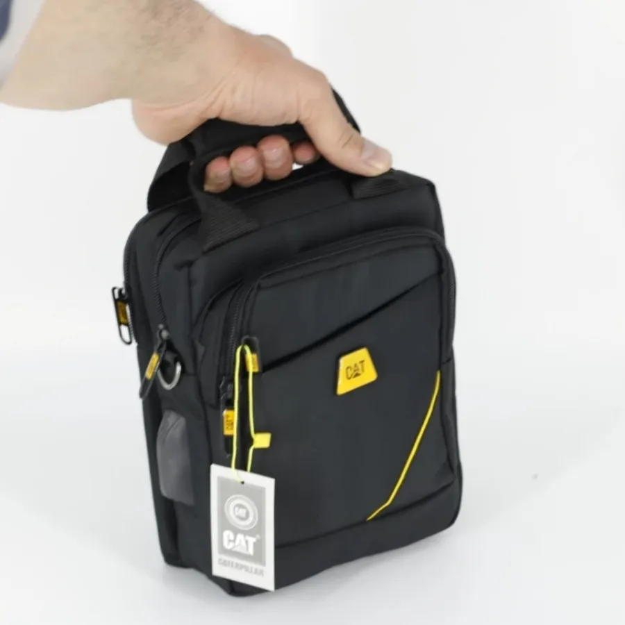 کیف رودوشی مردانه CAT