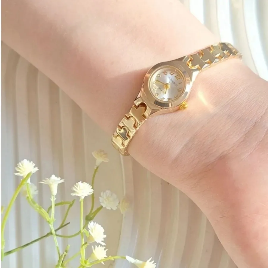 ساعت مینیمال