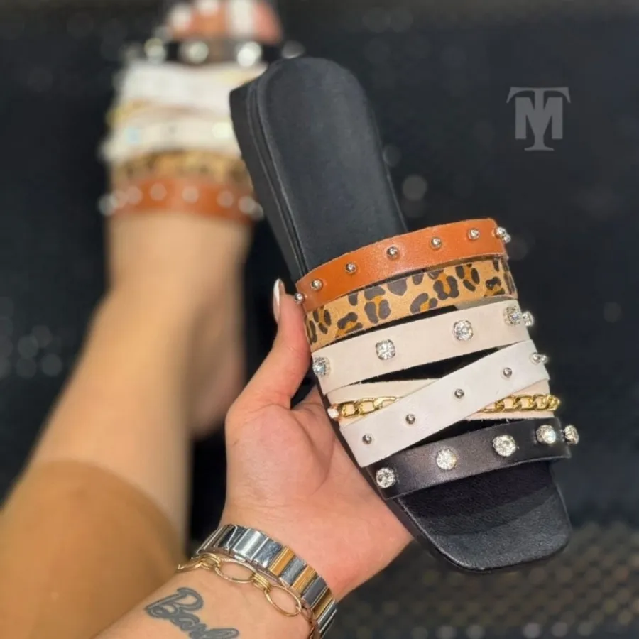 صندل شیک و جذاب میکس