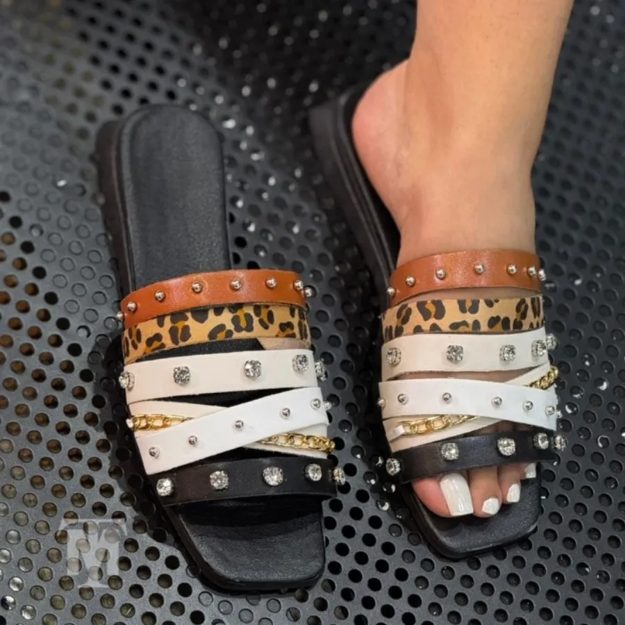 صندل شیک و جذاب میکس