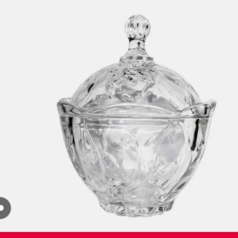 قندان کریستال ژاپن