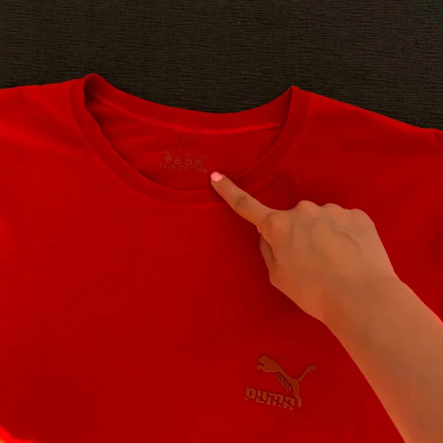 تیشرت اسپرت