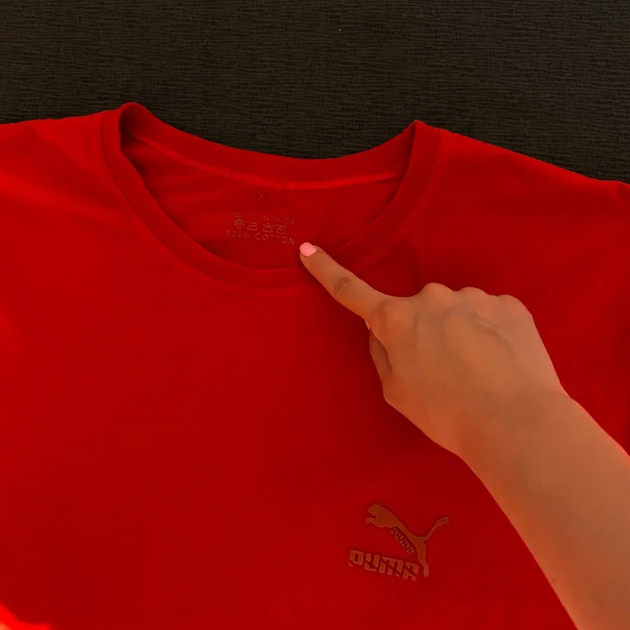 تیشرت اسپرت پوما