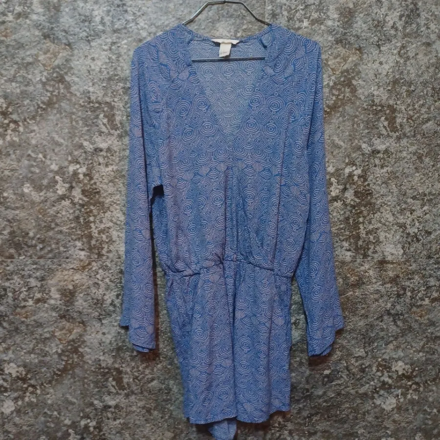 اورال ،سرهمی H&m