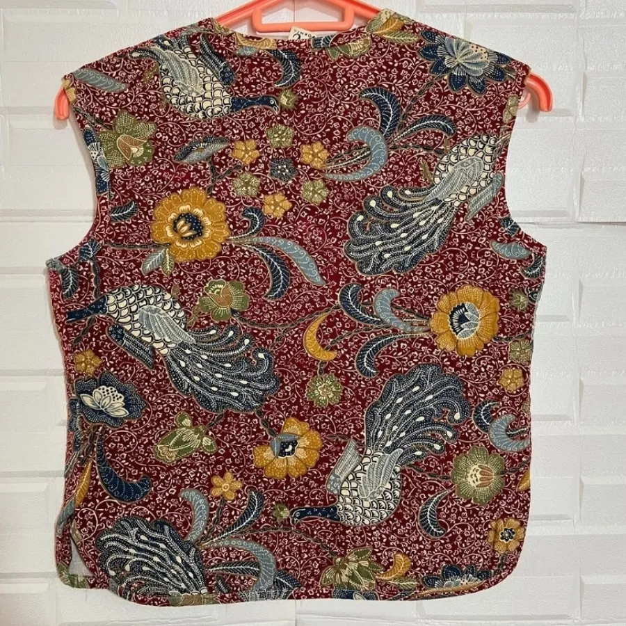 جلیقه زنانه