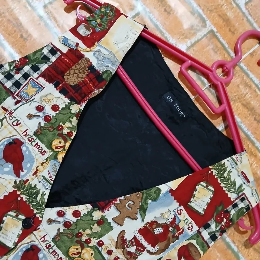 جلیقه زنانه