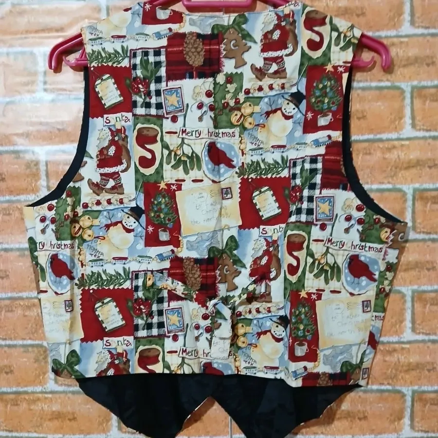 جلیقه زنانه