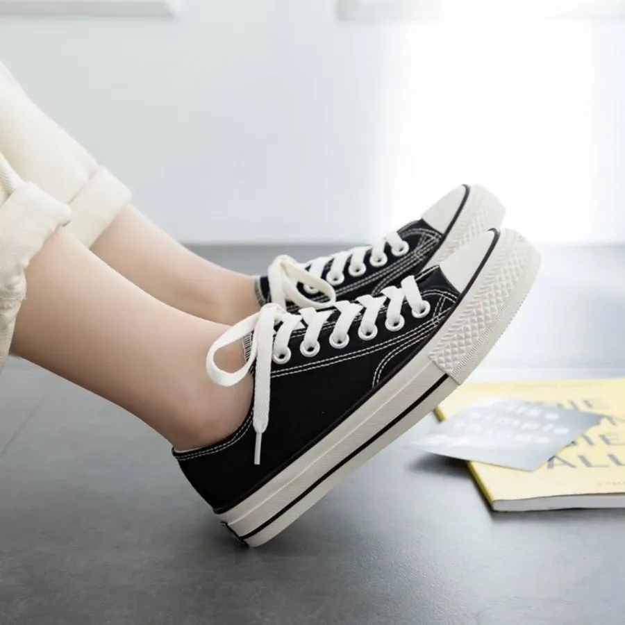 کفش کتونی ال استار