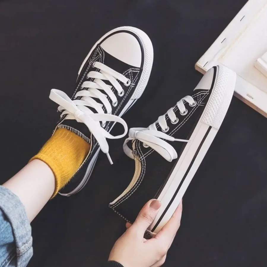 کفش کتونی ال استار