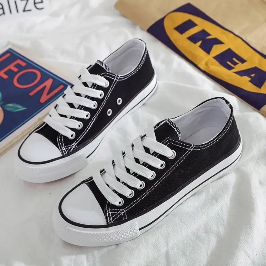 کفش کتونی ال استار