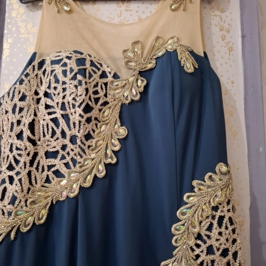 پیراهن مجلسی