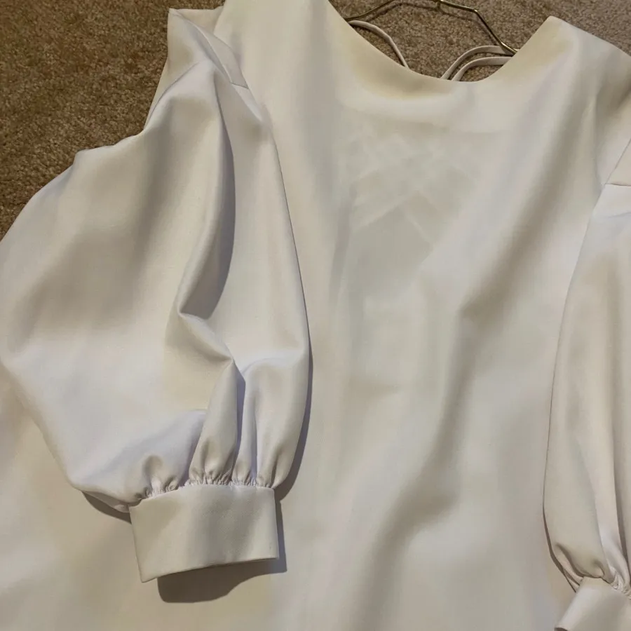 پیراهن کژوال