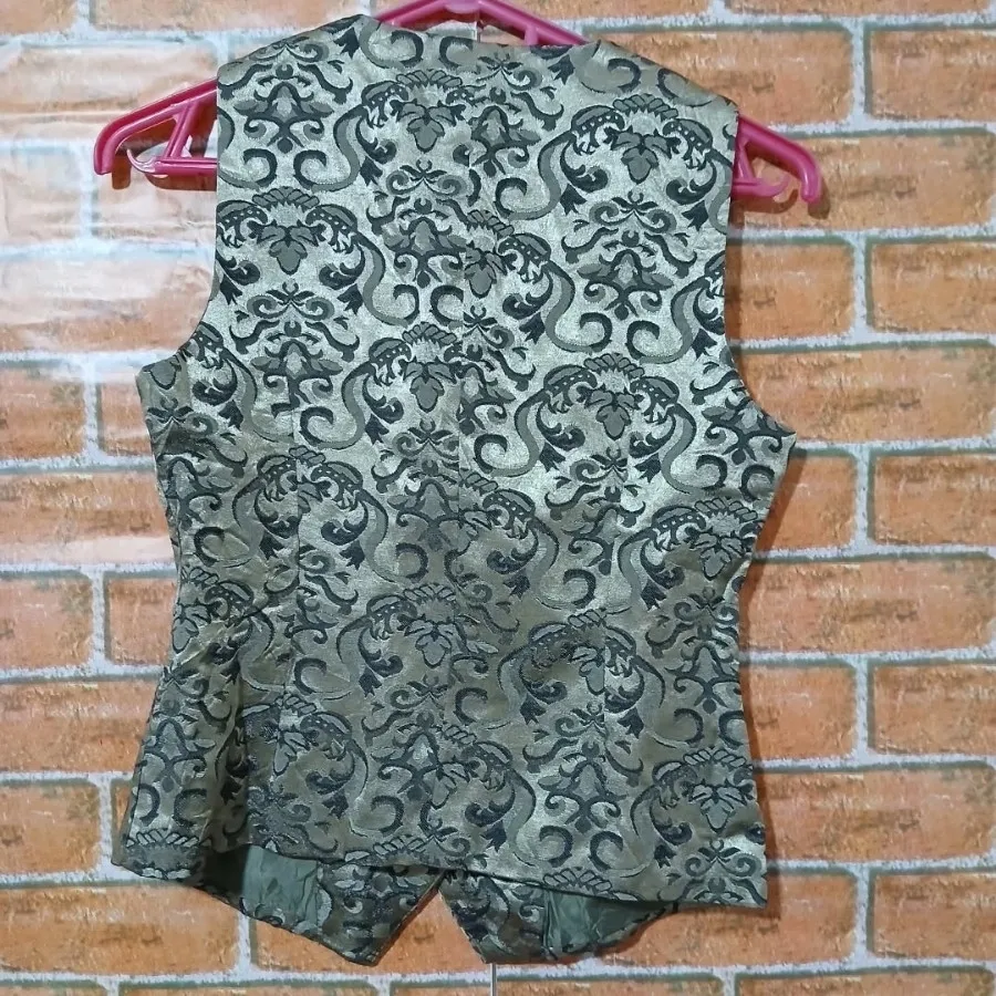 جلیقه زنانه