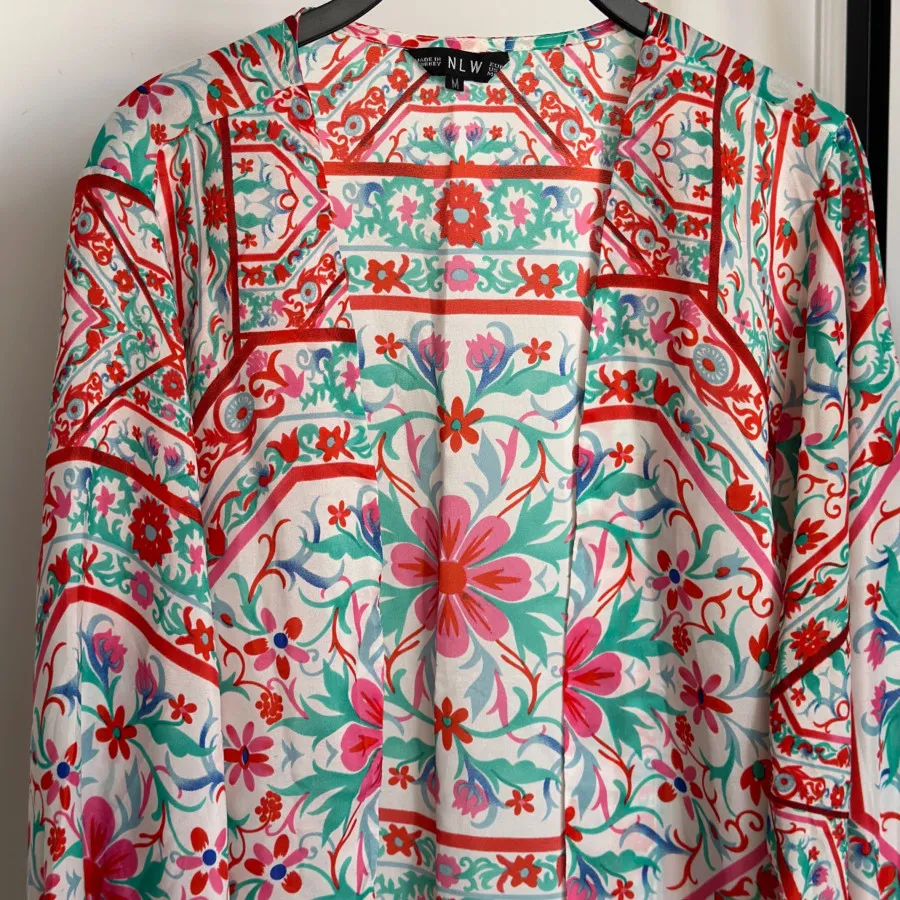 رویه ترک ریش دار