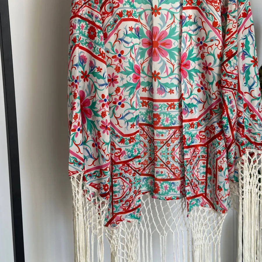 رویه ترک ریش دار