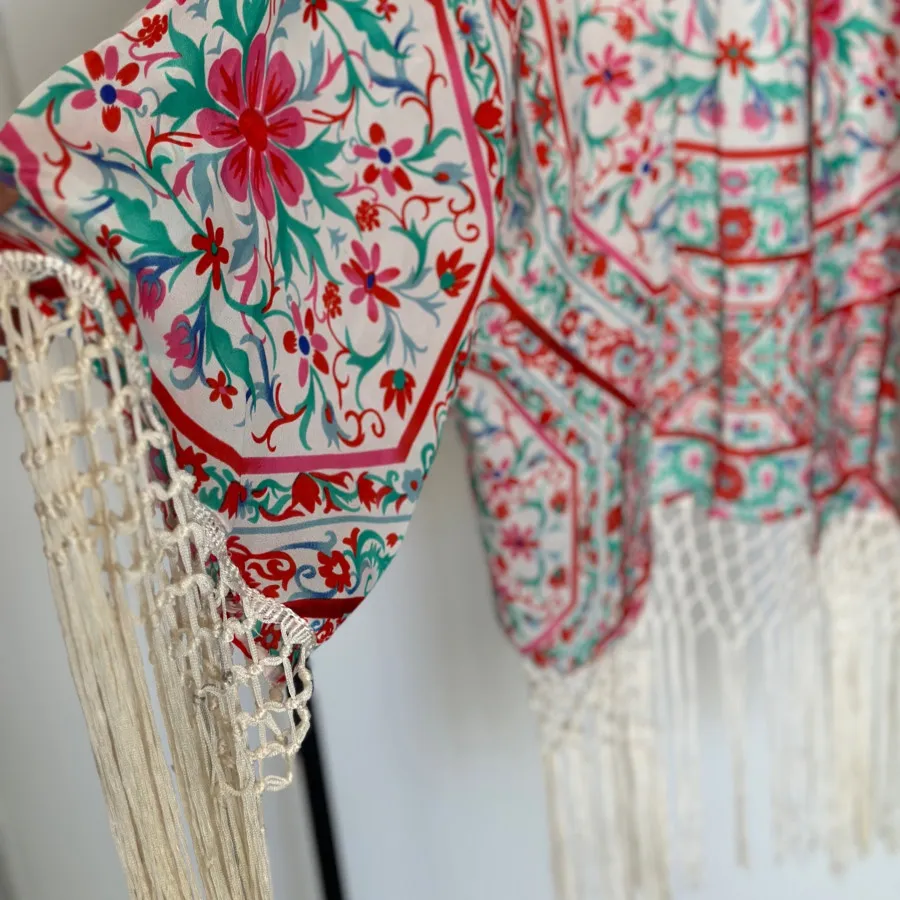 رویه ترک ریش دار